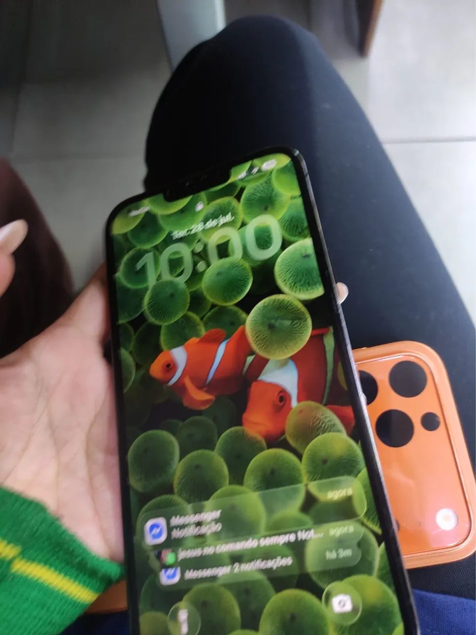 iPhone 13 Pro Max  - Foto 3