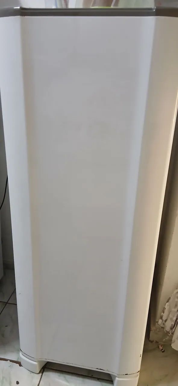 Geladeira Electrolux 
