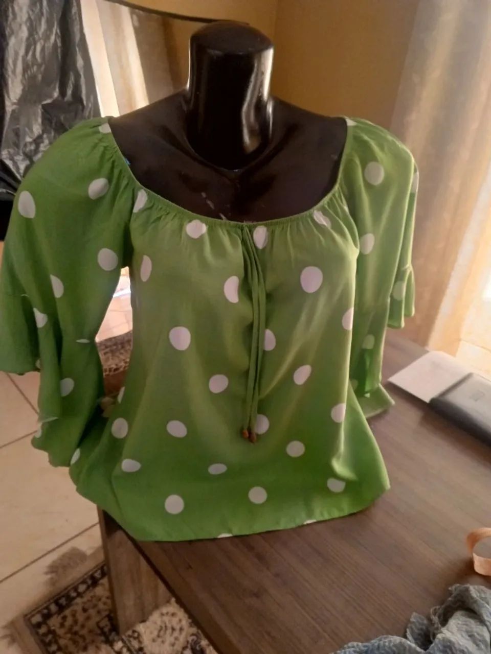 Blusinha  - Foto 3