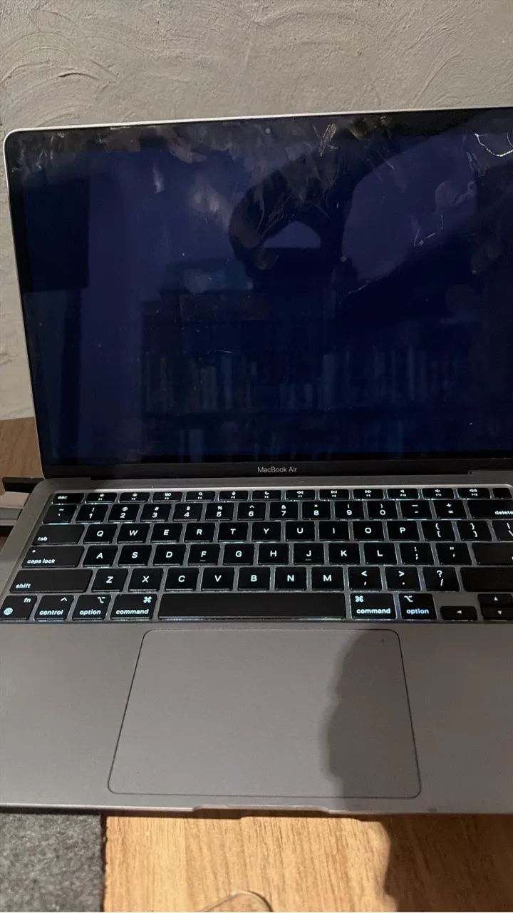 MacBook Air M1 - Foto 2
