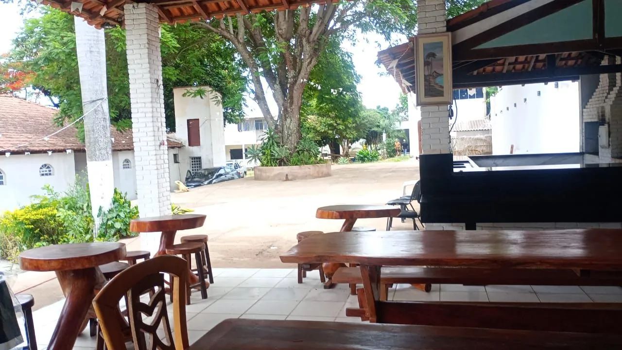 Chácara Completa para Temporada - Sobradinho I | DF 230 - Foto 2