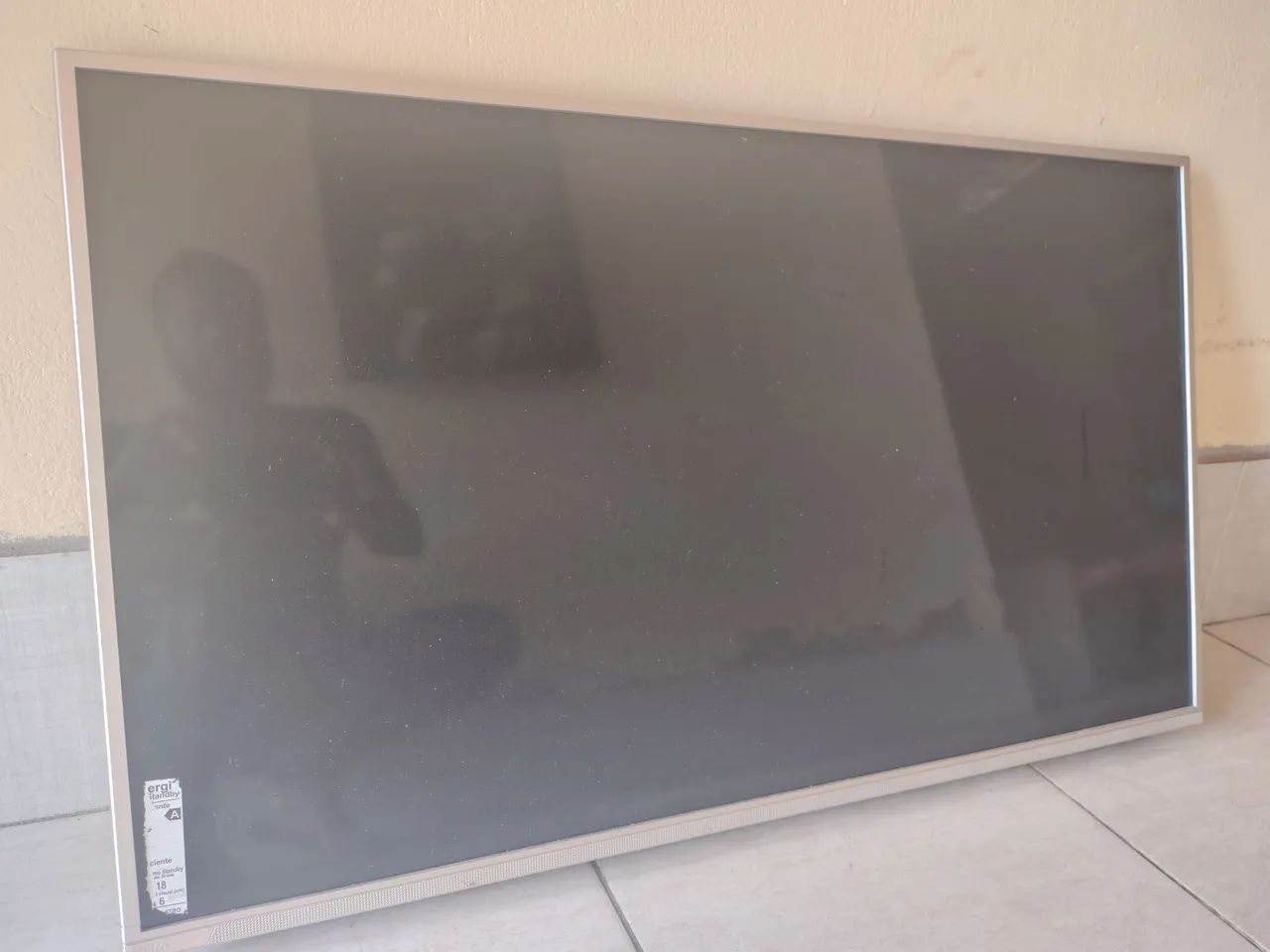 Tv Philco 50 - Foto 2
