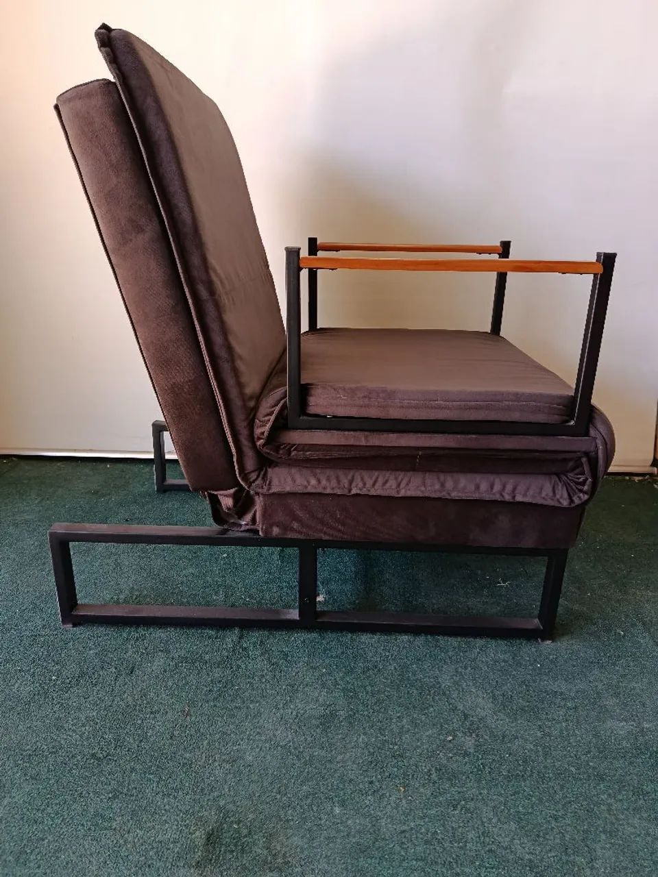 Poltrona /cama  - Foto 4