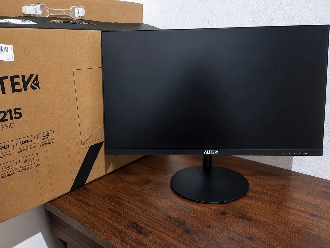 MONITOR ATK 215 21,5 FULL HD 100HZ