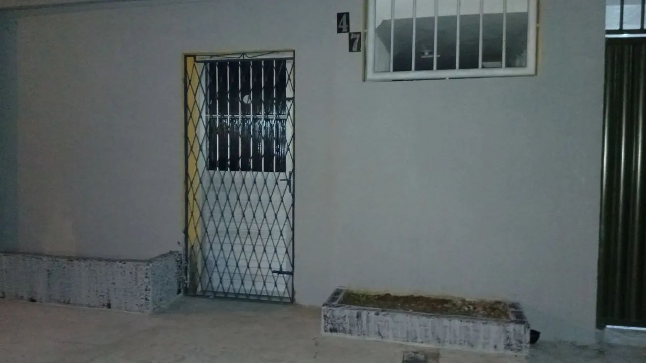Kit net mangabeira .