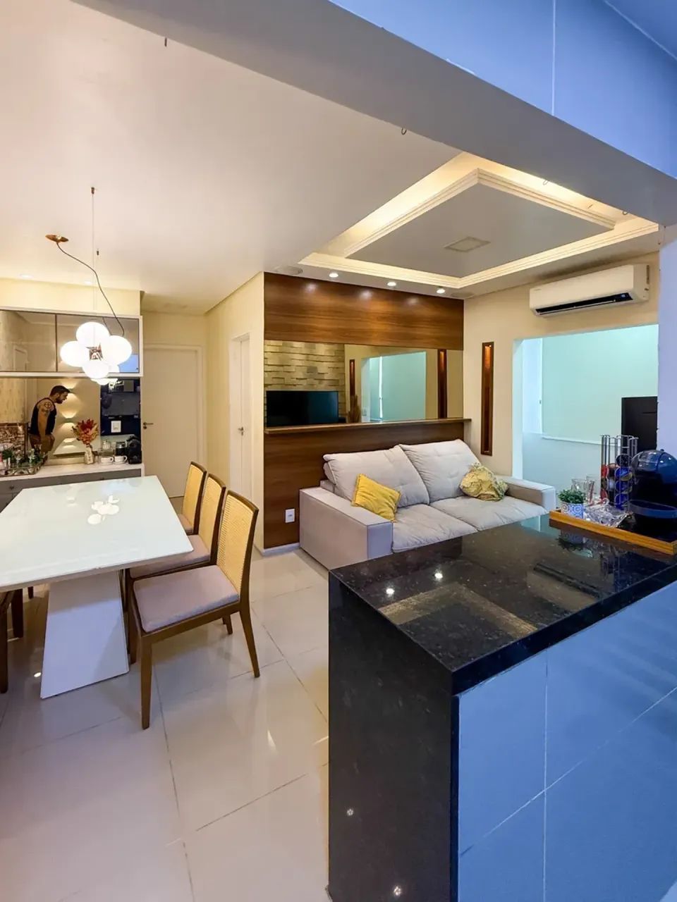Apartamento Bona vita / Oportunidade - Foto 3