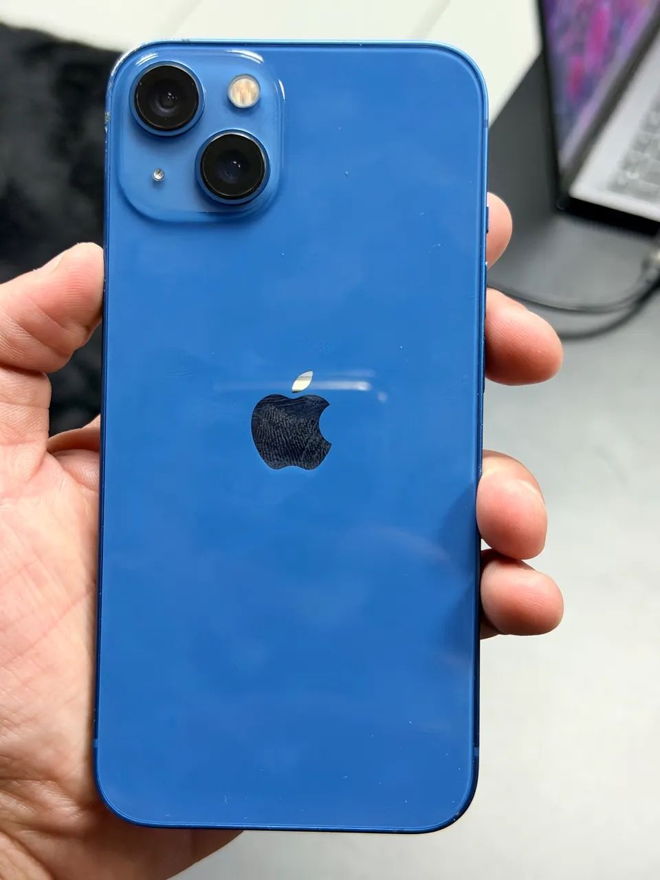iPhone 13 128GB Usado Barato - Foto 3
