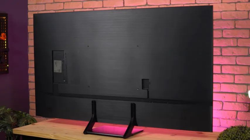 Samsung QLED 65 Q70D 120Hz - Ideal para Games e Filmes - Loja Física - Foto 5