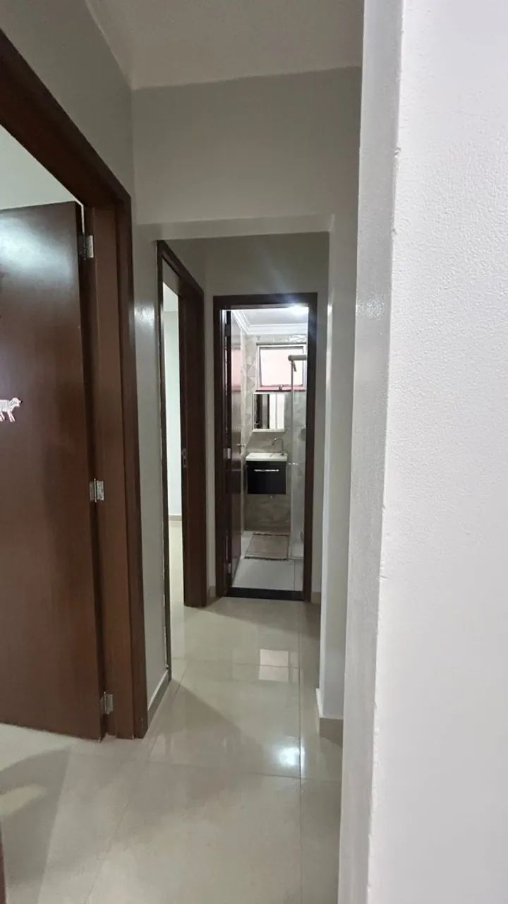 Vende-se apartamento Edifício Veneza - Foto 5