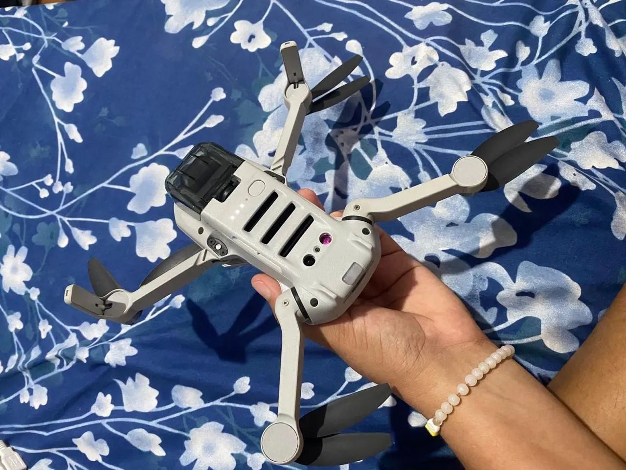 DJI MINI SE VERSÃO FCC - Foto 5