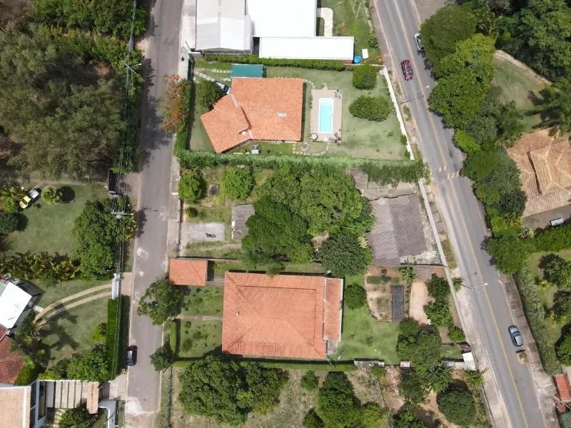 Chácara à venda em Indaiatuba, Chácara Alvorada, com 2 quartos, com 1000 m² - Foto 4