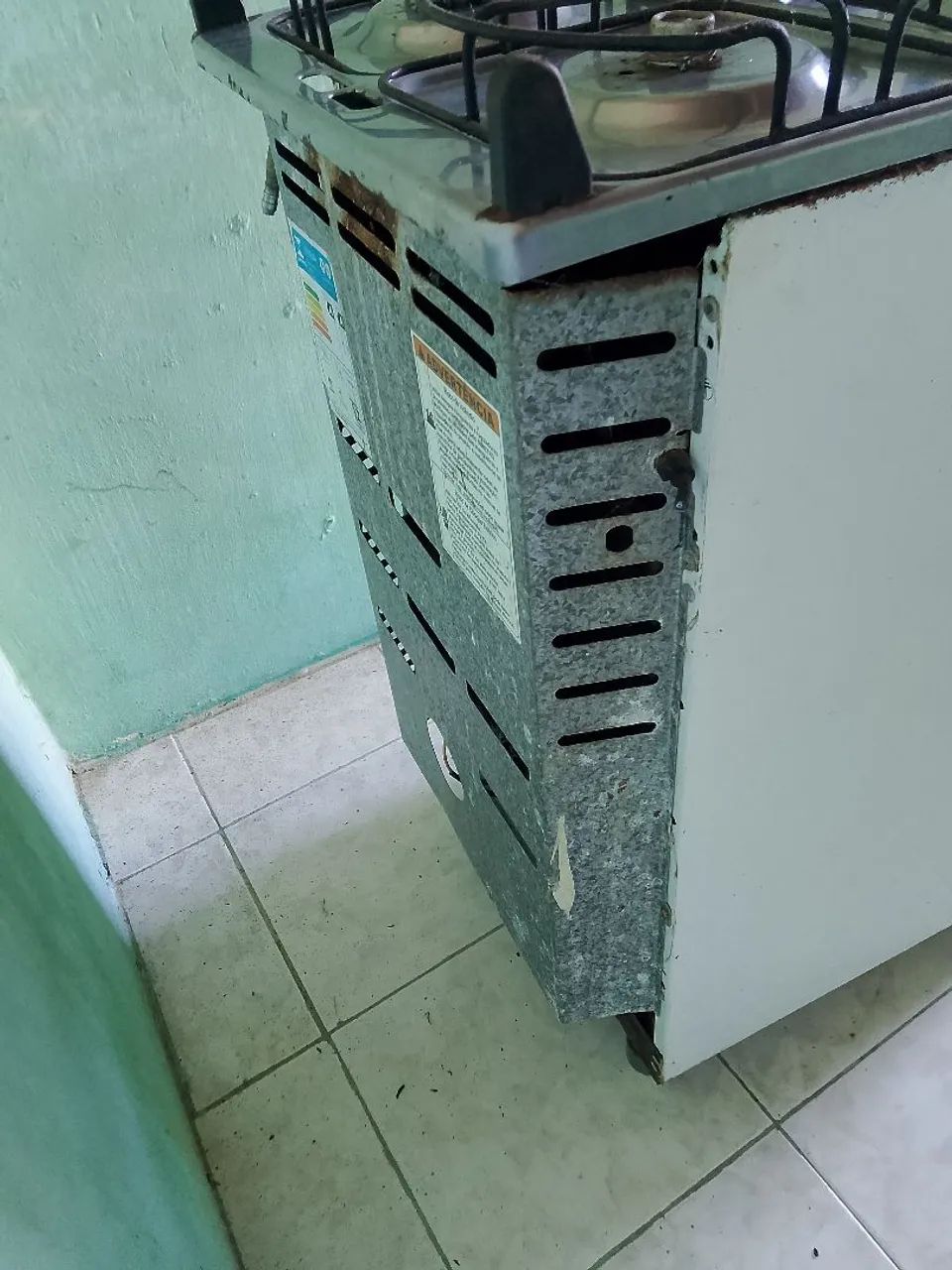 Fogão  - Foto 3