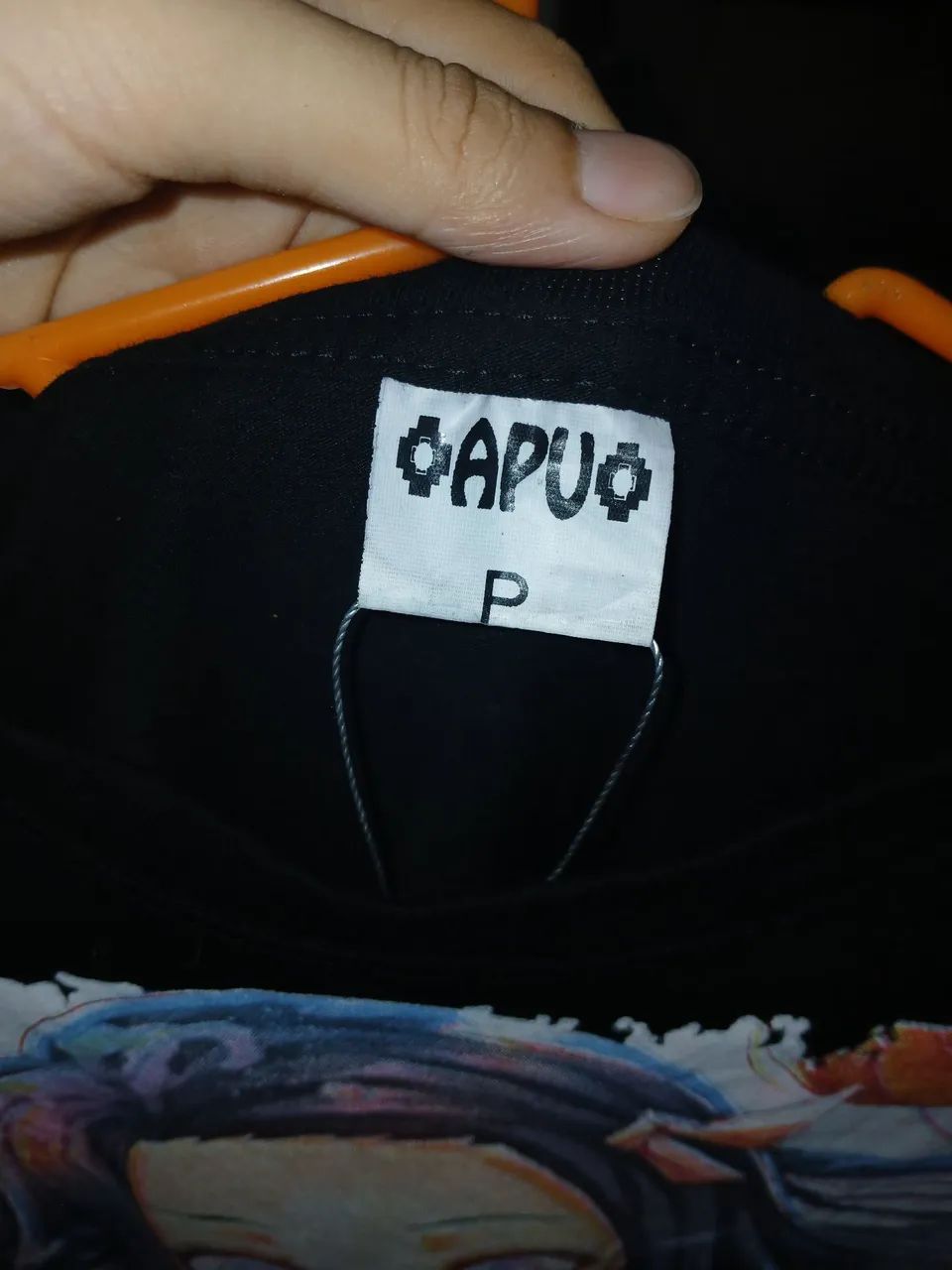 Camiseta Nezuko - Demon slayer  - Foto 4