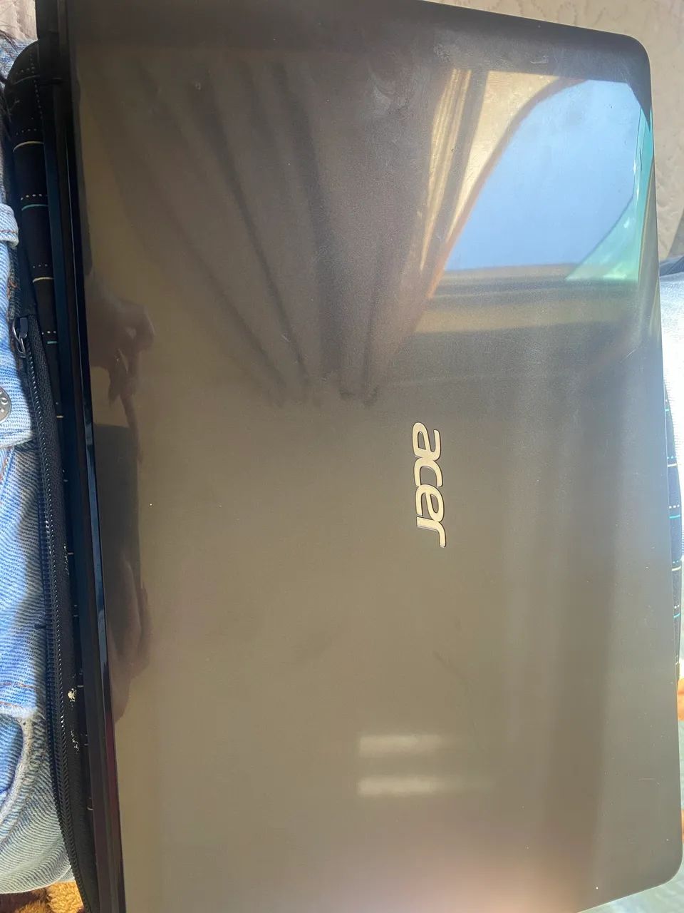 Notbook Acer - Foto 5