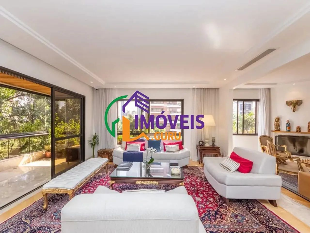 APARTAMENTO - CAMPO BELO - SP