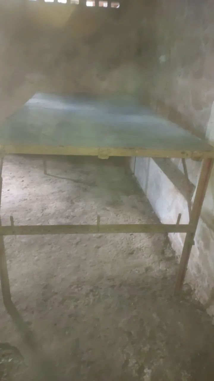 Barraca pra vende frutas legumes e cheiro verde  - Foto 2