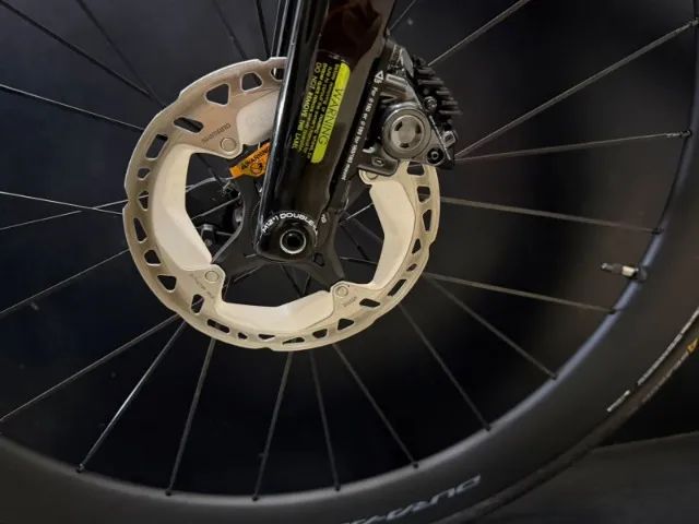 Bicicleta Cannondale Systemsix Hi-Mod  - Foto 5