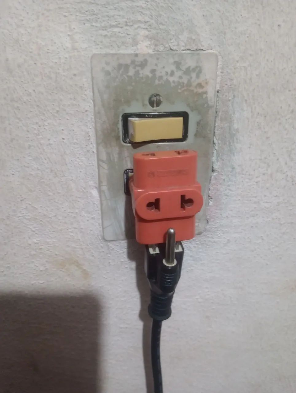 Vendo TV Samsung de 32 polegadas.  - Foto 5