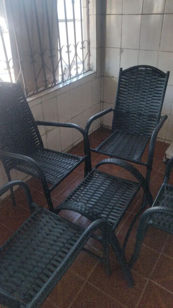 Jogo de área a partir de 699 - Foto 3