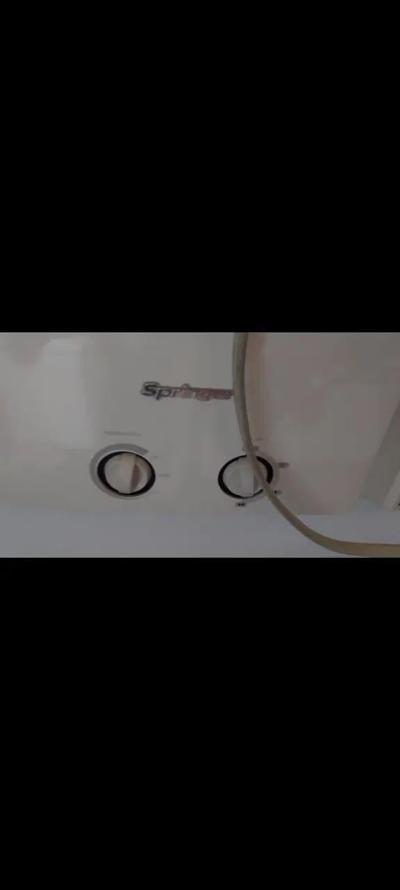 AR CONDICIONADO SPRINGER   - Foto 2