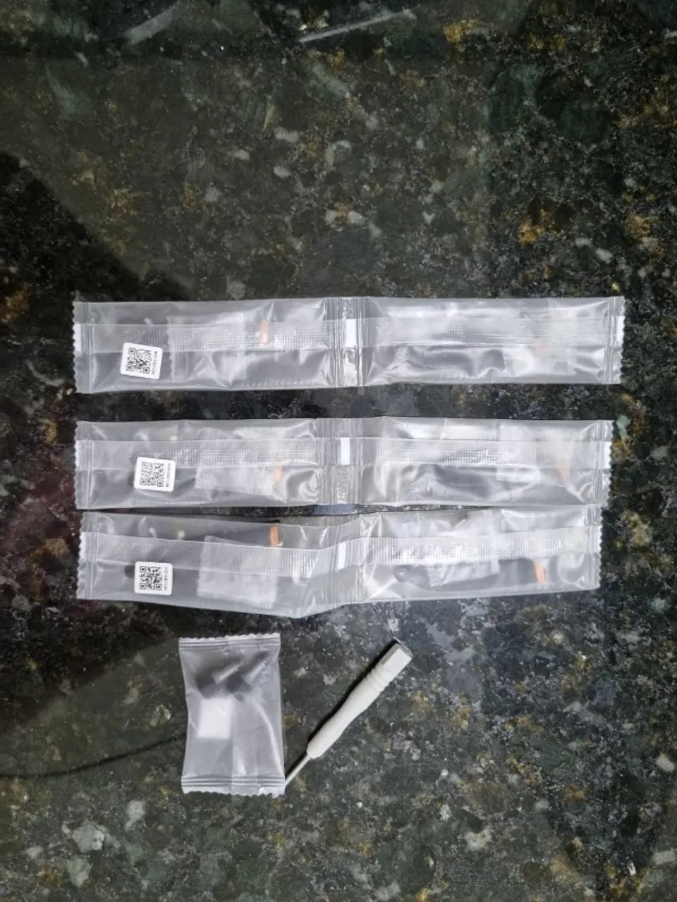 Drone DJI Mini 2 Fly More Combo Fly More 3 baterias - Foto 3