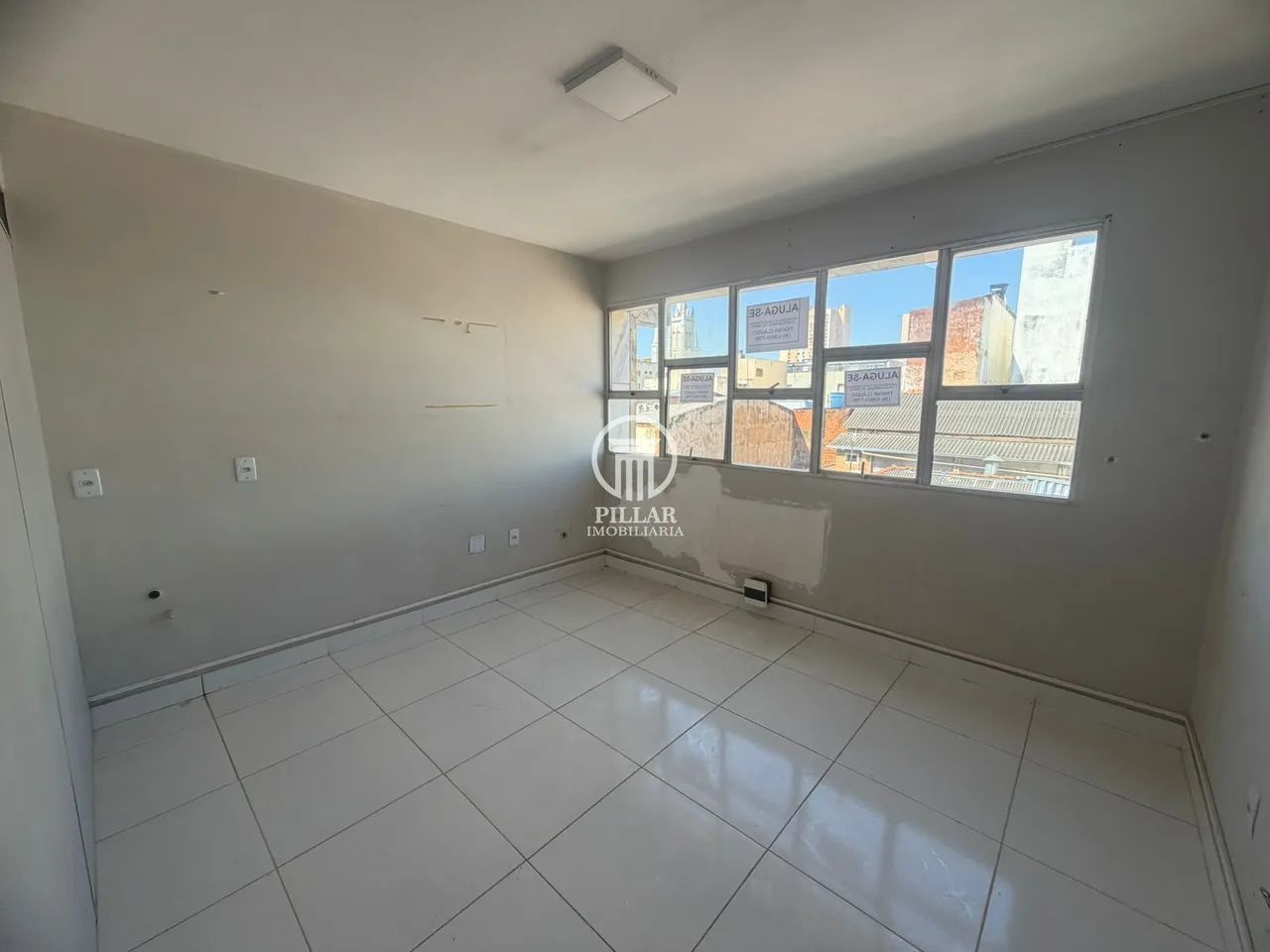 SALA COMERCIAL PARA LOCAÇÃO NO CENTRO DE MONTES CLAROS/MG - Foto 4