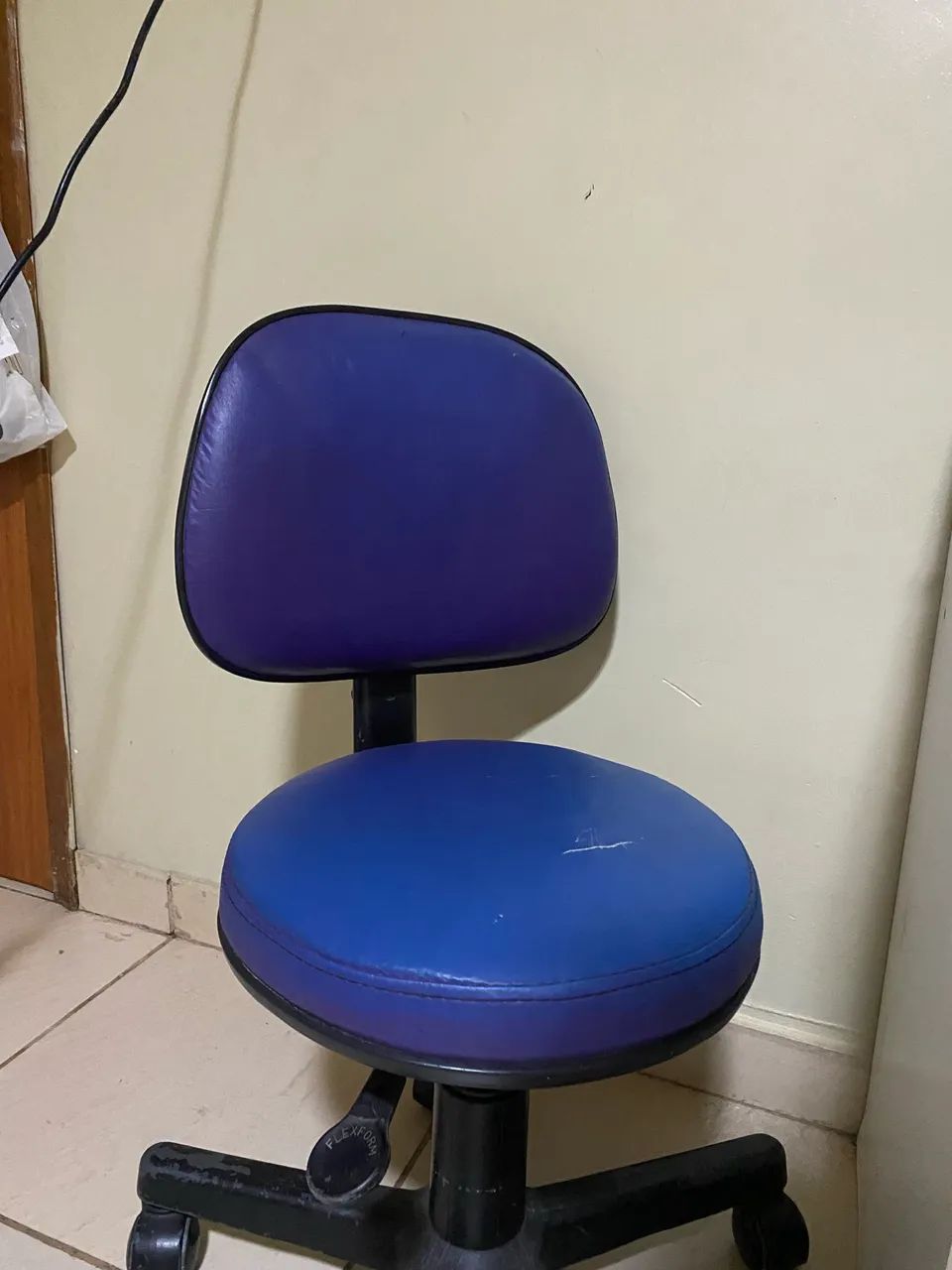 Cadeira giratória 