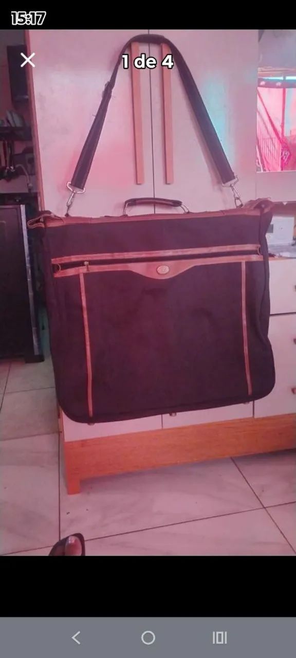 Vendo bolsa - Foto 2