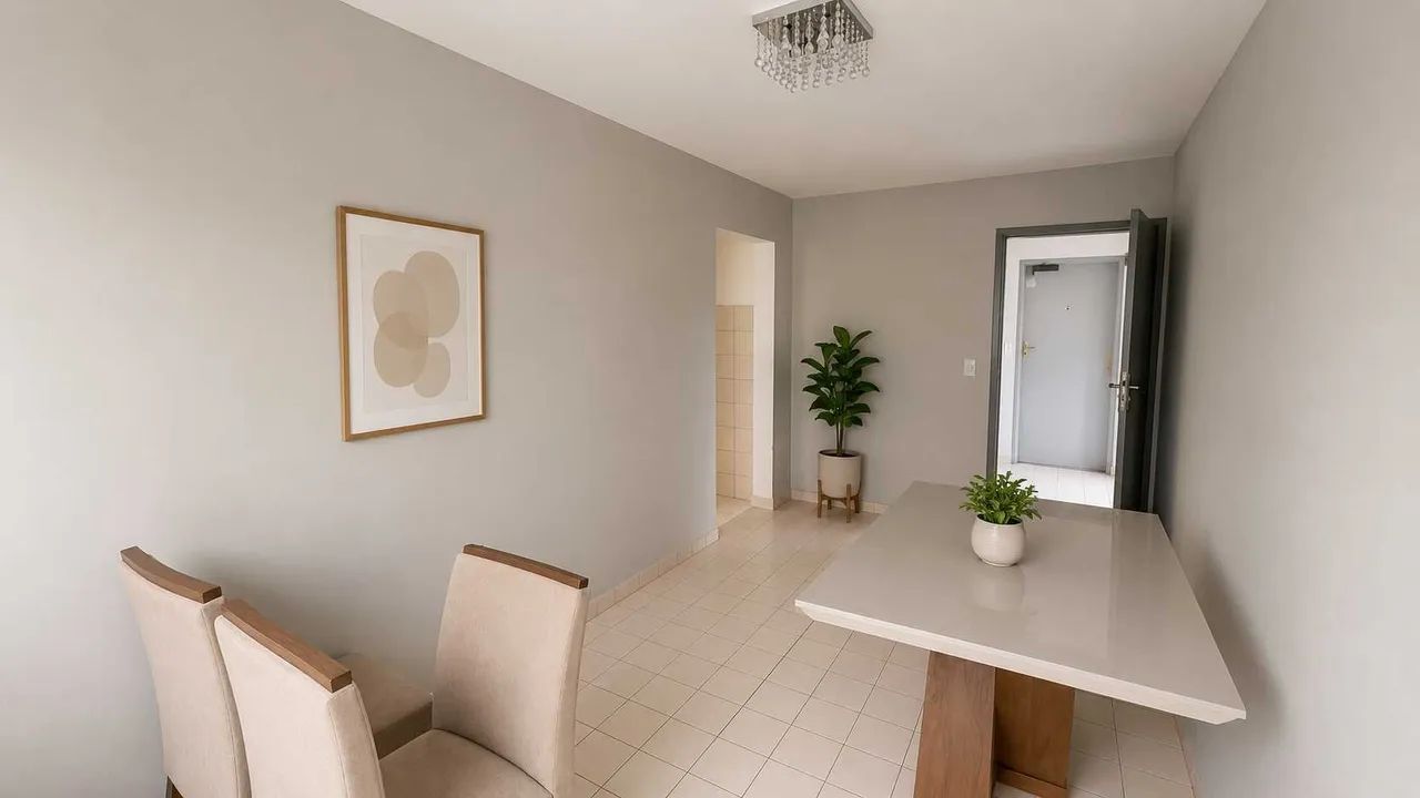 Residencial Moriá [13031] - Foto 2