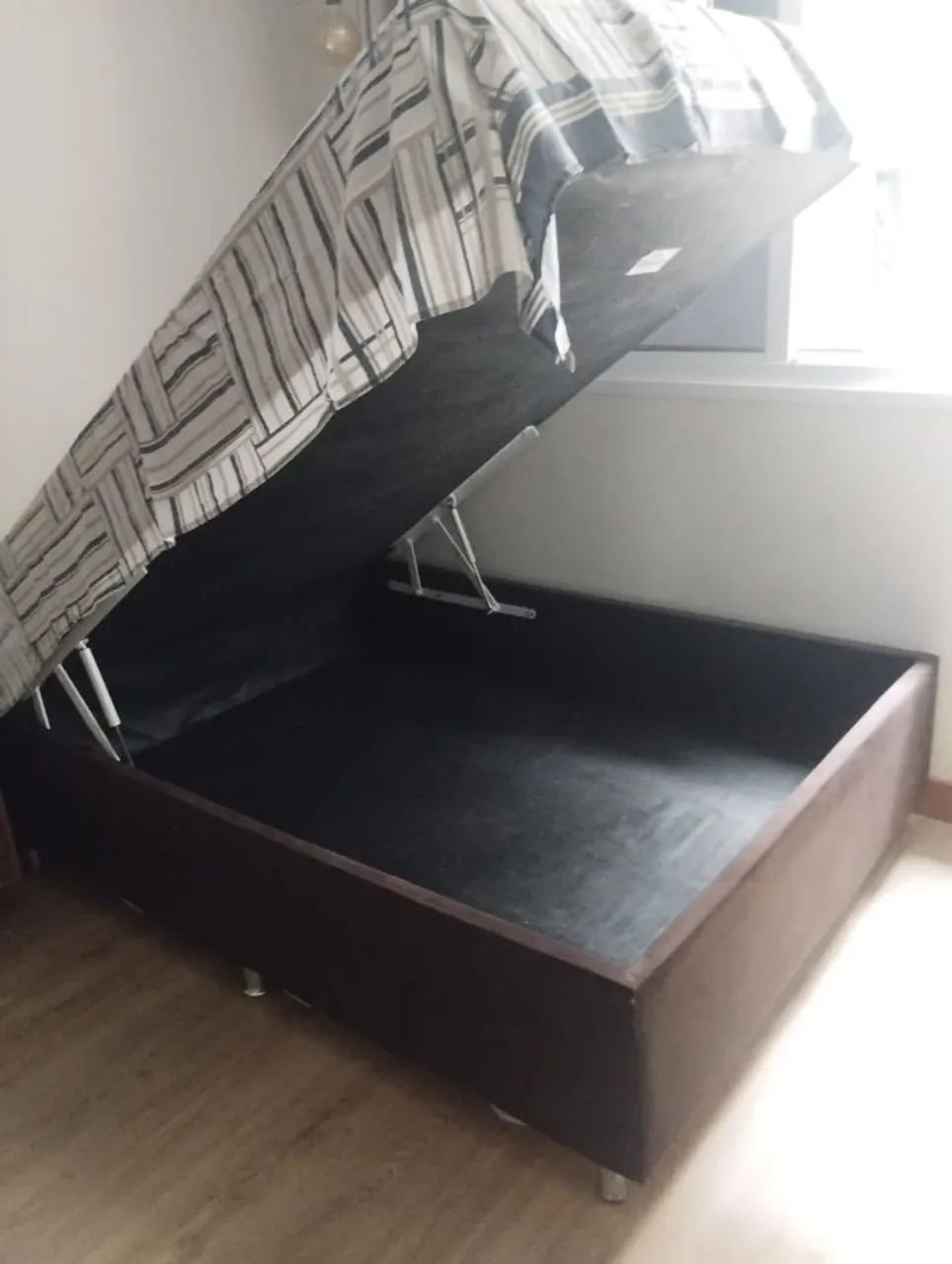 Cama Box baú  - Foto 3