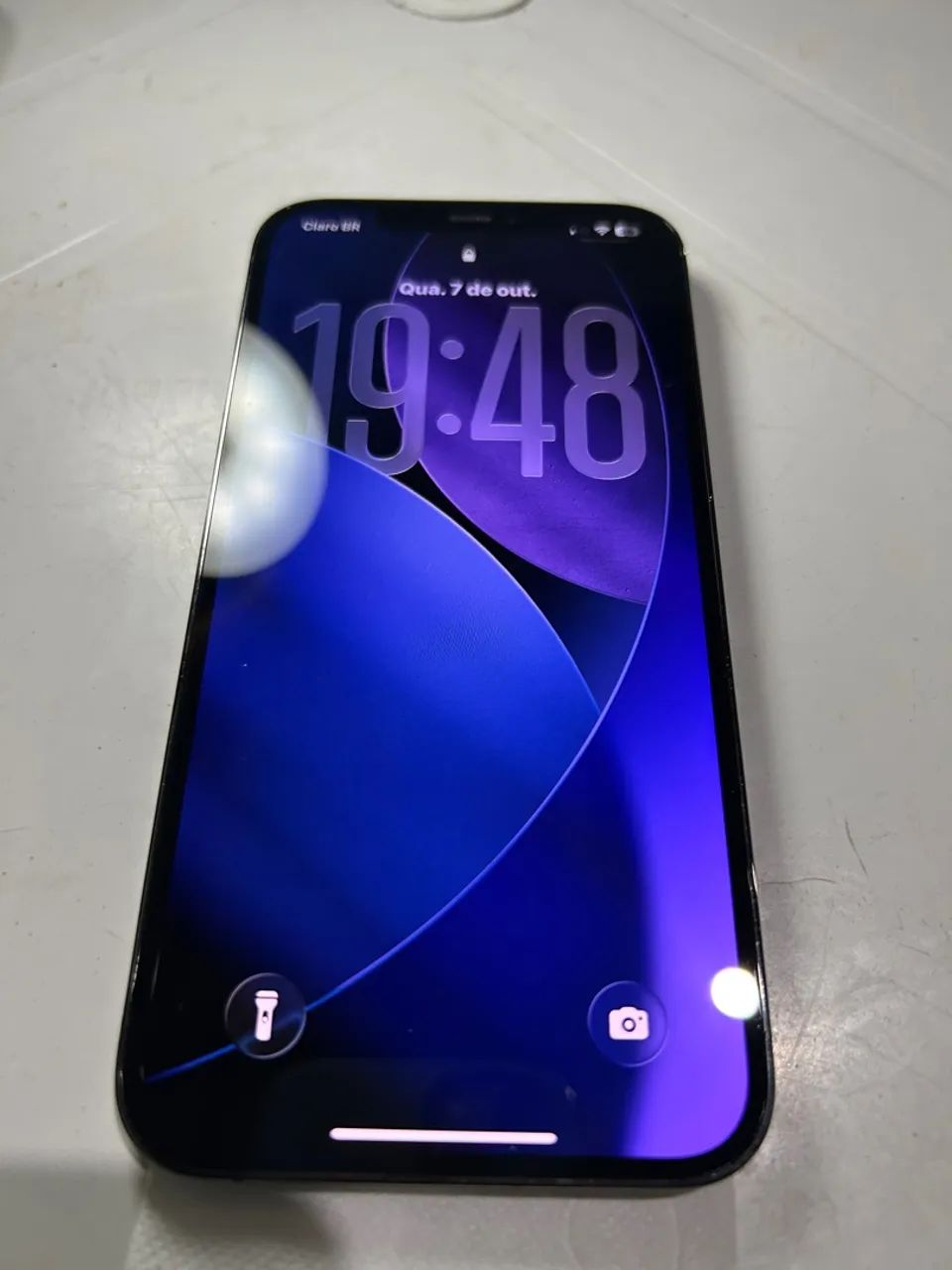 IPHONE 12 PRO MAX  - Foto 3