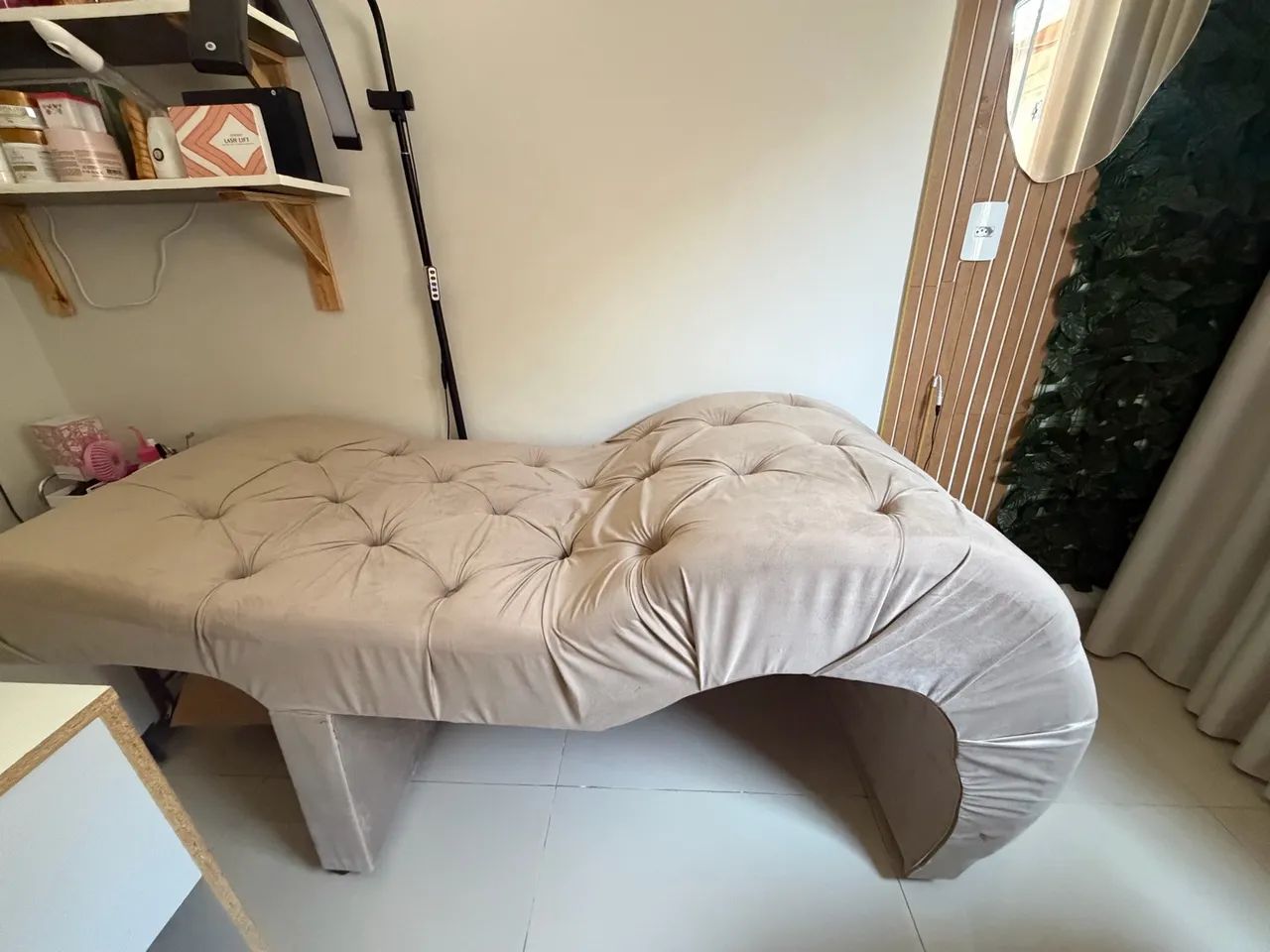 Vende-se maca estética. - Foto 5