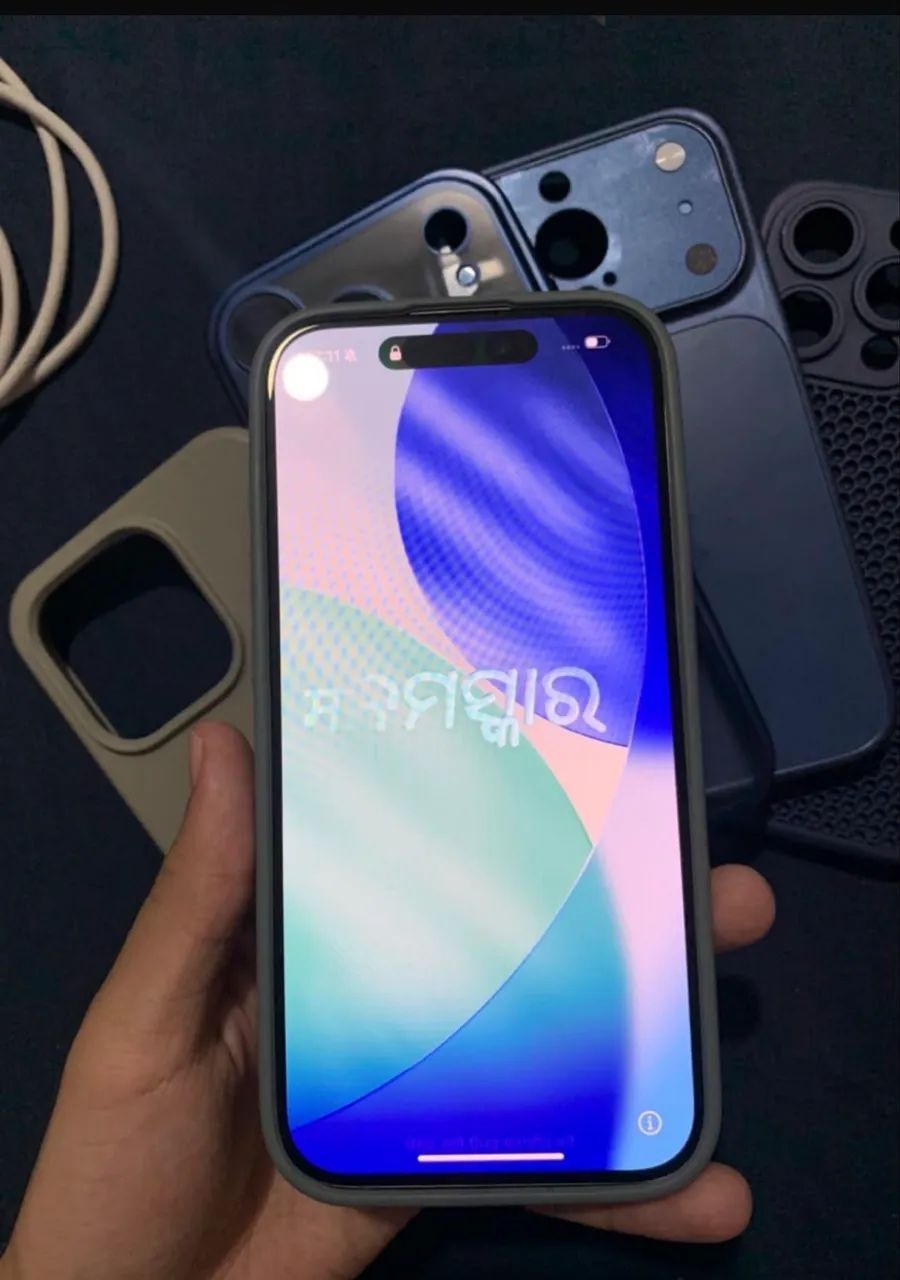 iPhone 15 pro  - Foto 4