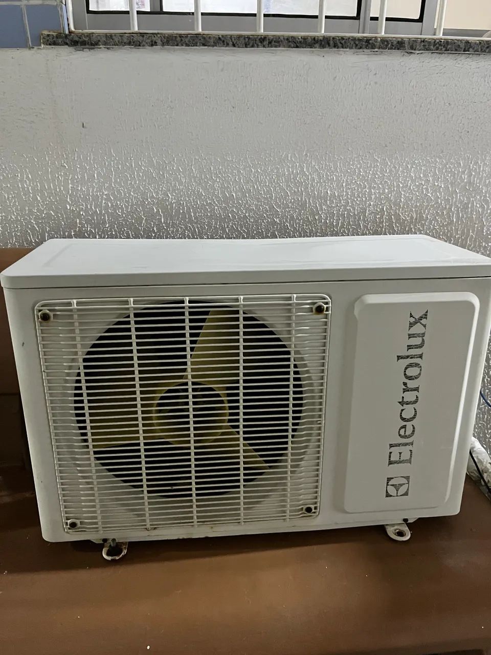 Ar condicionado Electrolux 9000 buts  - Foto 4