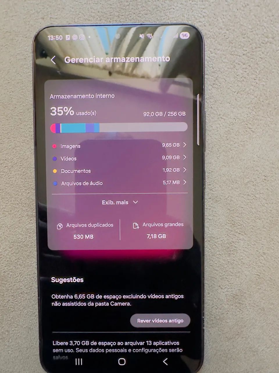 Samsung s22 + plus - Foto 5
