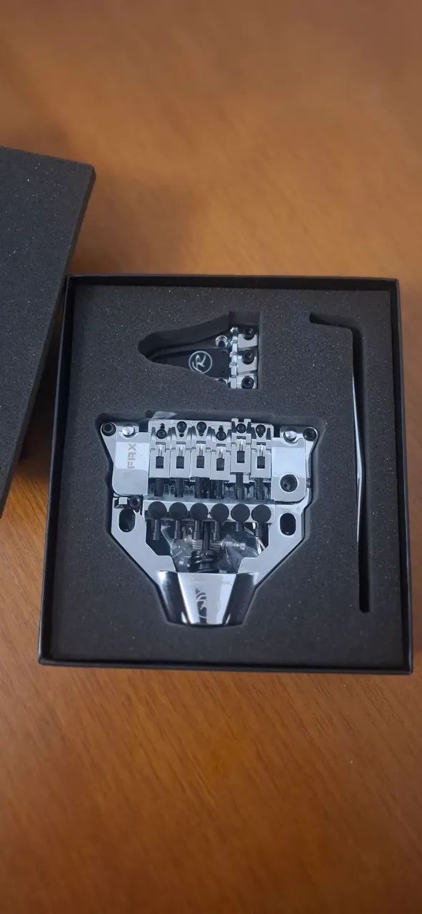 Ponte Floyd Rose FRX - Foto 2