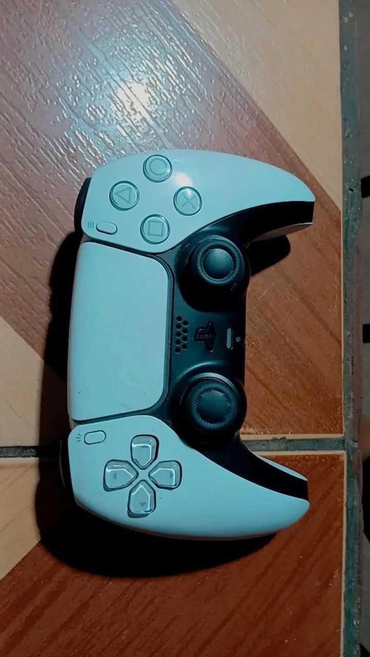 Controle play 5 - Foto 3