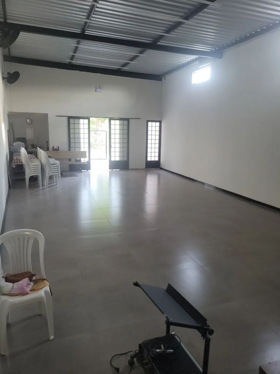 GALPÃO EM VERA CRUZ DE MINAS  - Foto 5