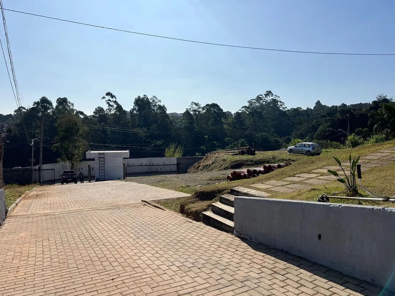 Foto - Cotia - Altos de Caucaia (Caucaia do Alto)