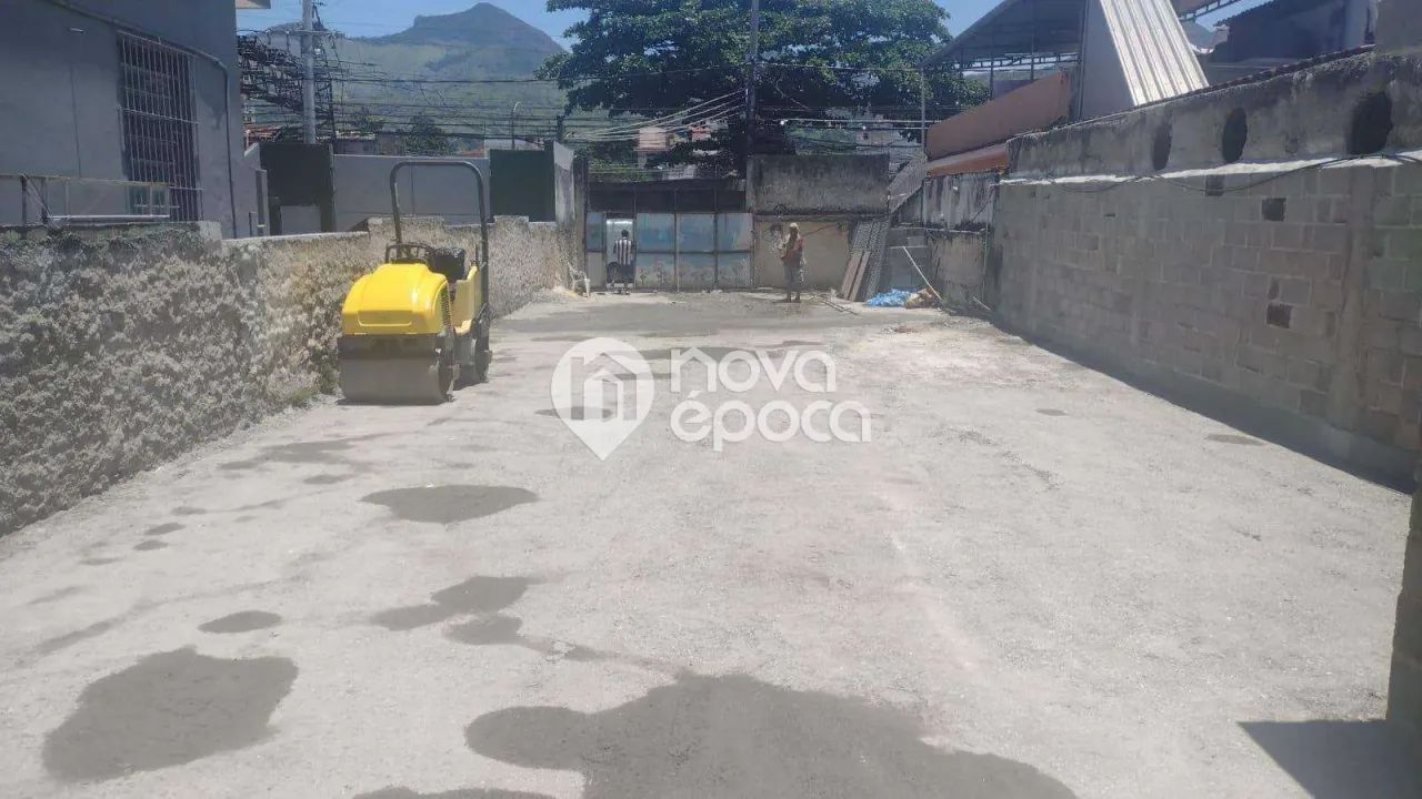 Engenho de Dentro | Terreno - Foto 4