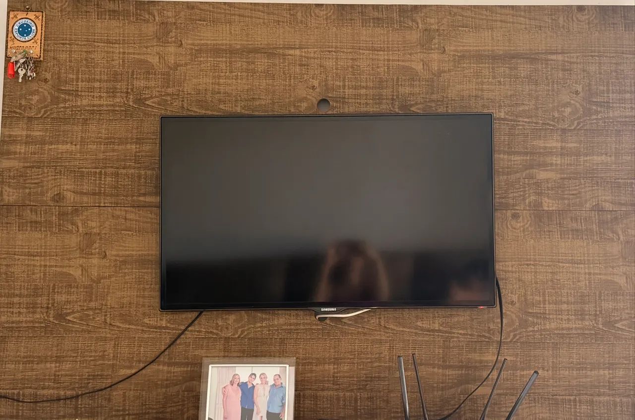 ? VENDO PAINEL PARA TV