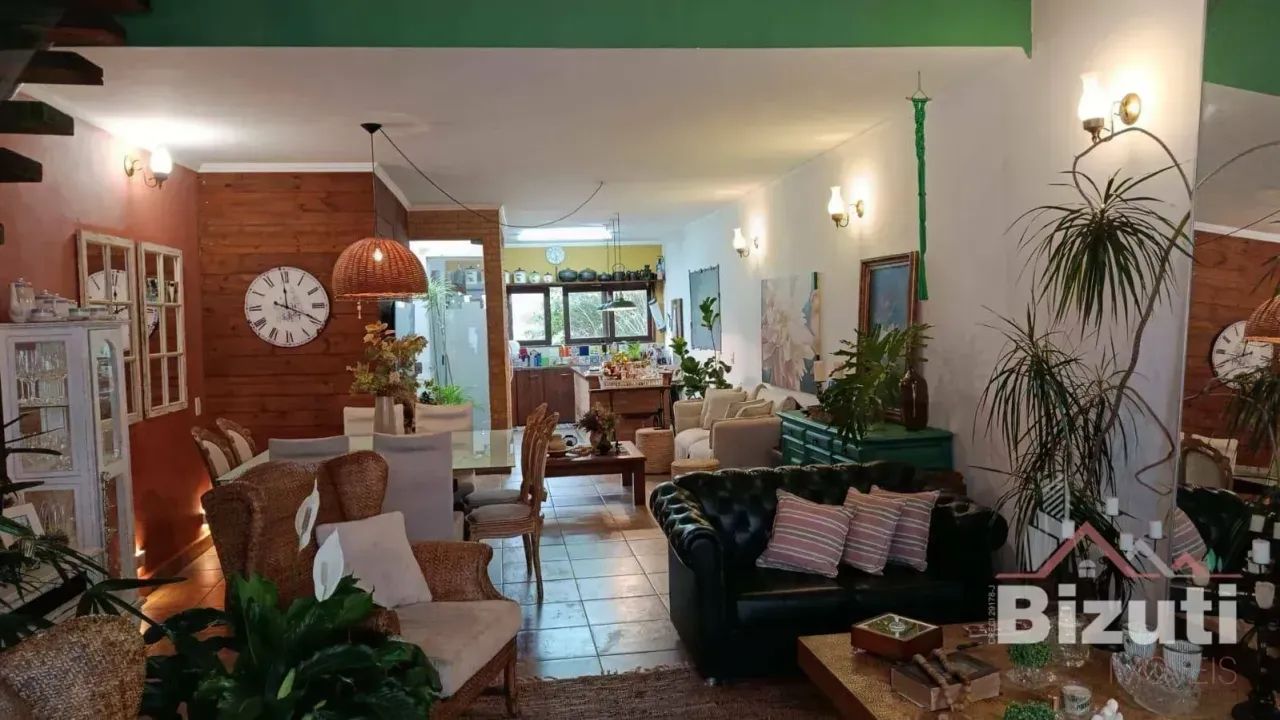 Linda Casa com 2 suítes, 230 m² - venda por R$ 795.000 - Vila Progresso Jundiaí/SP