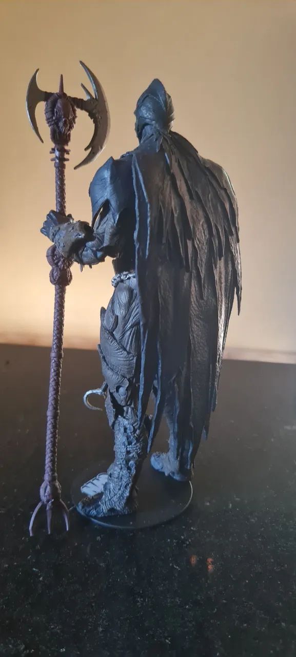 Spawn mcfarlane - Foto 2