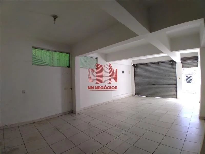 Comércio Lauzane Paulista São Paulo/SP