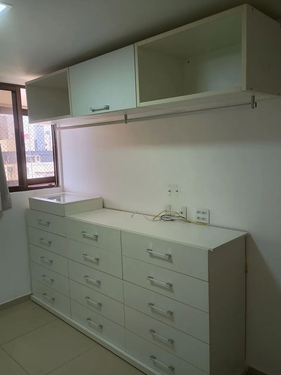 Closet, cômodas, sapateira armário  - Foto 4