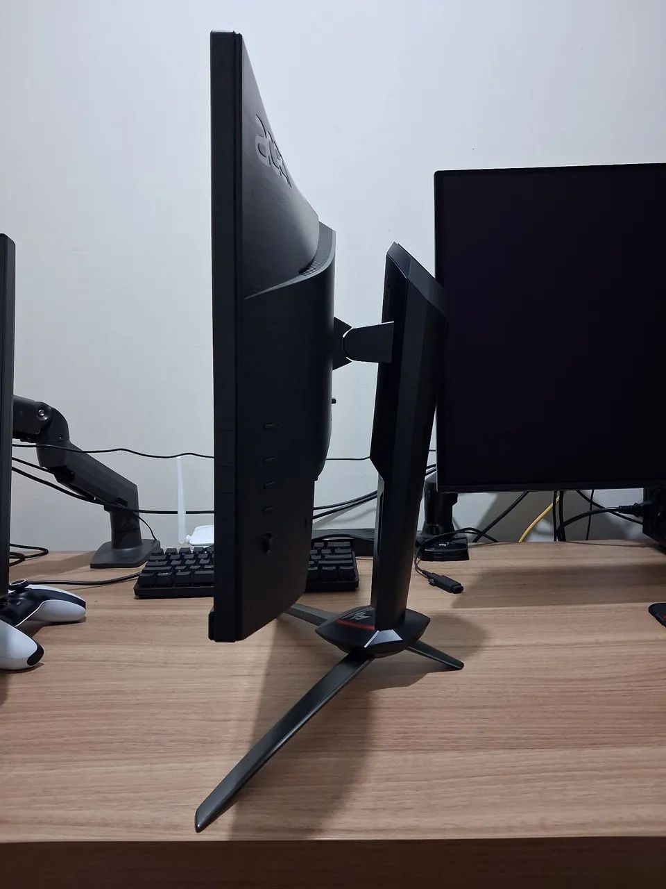 Monitor Acer Predator, 27 Polegadas 240Hz - Foto 4