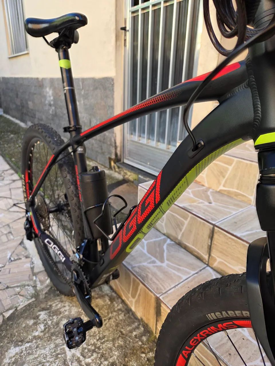 Oggi 7.3 2019 (menos de 1500km) - Foto 3
