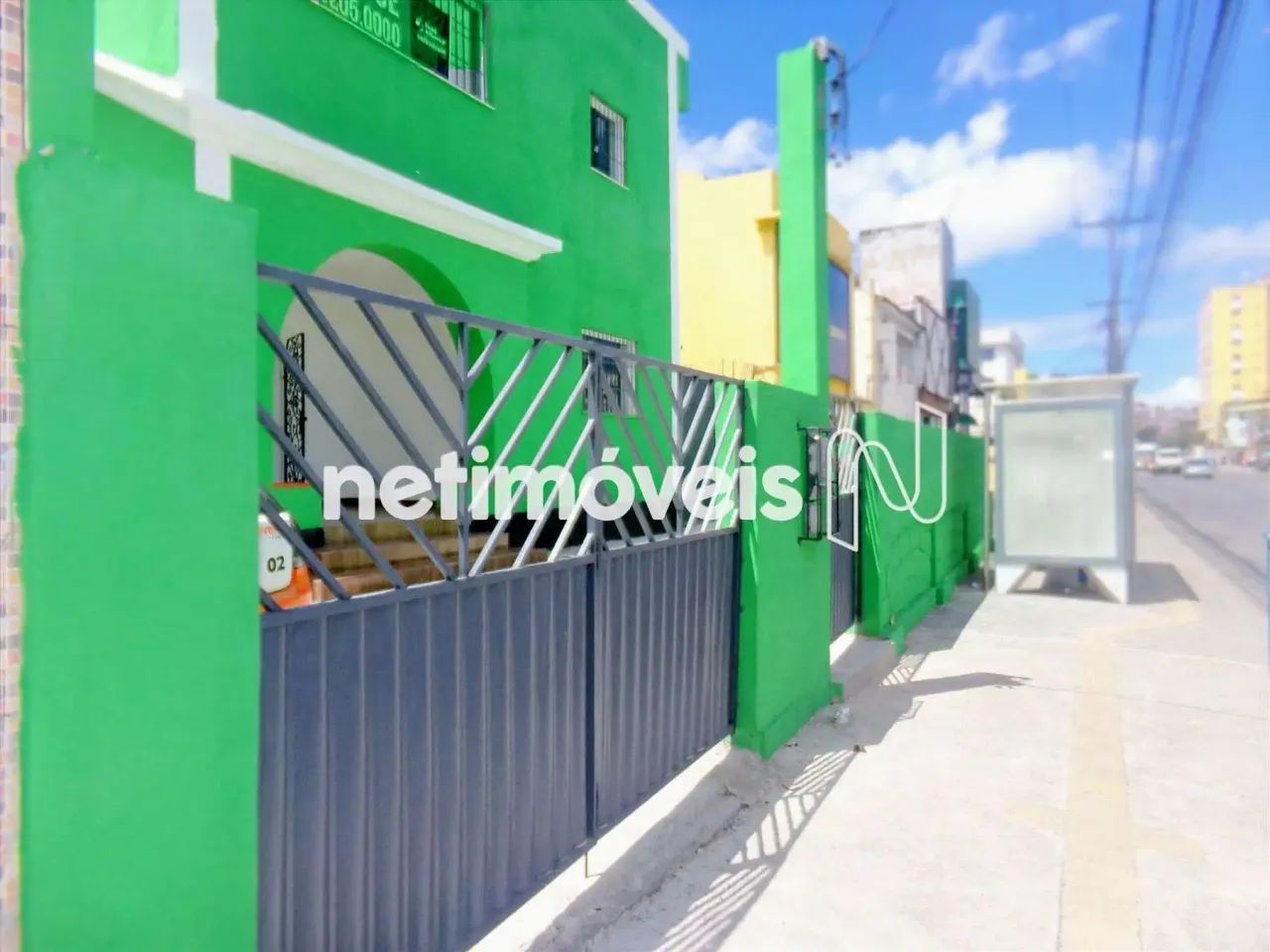 Locação Casa comercial Mares Salvador - Foto 4