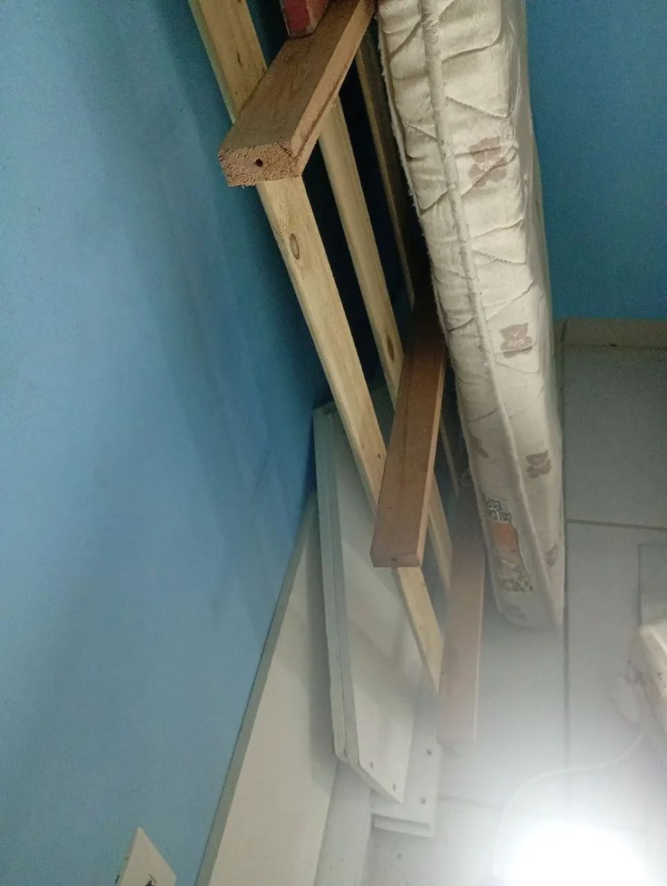 Cama montessoriana  - Foto 2