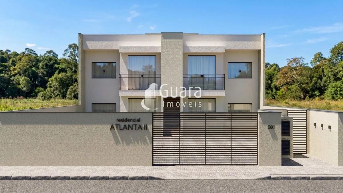 Apartamento a Venda no Centro de Schroeder - Foto 2